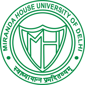 Miranda House Consultancy Forum Logo