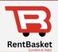 RentBasket Logo