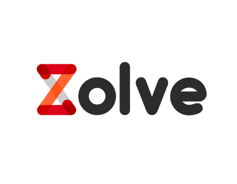 ZOLVE Logo